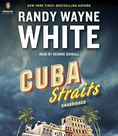 Cuba straits