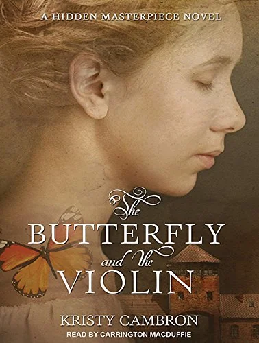 The Butterfly and the Violin