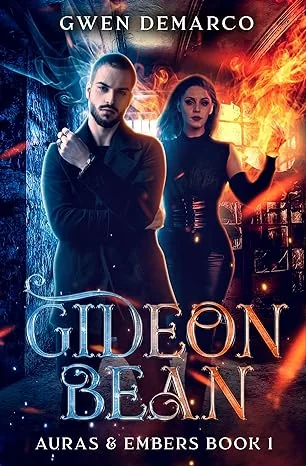 Gideon Bean