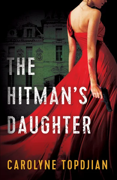 The Hitman’s Daughter