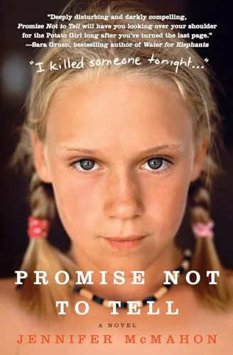 Promise Not To Tell