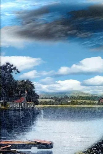 Camp Pleasant