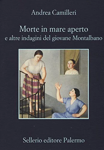 Death at Sea: Montalbano's Early Cases