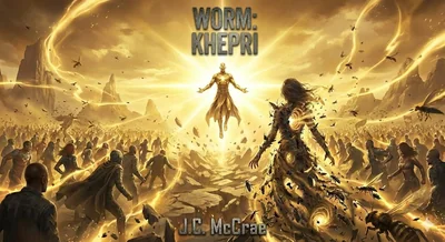 Khepri - Worm #10