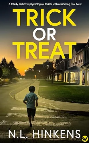 Trick or Treat