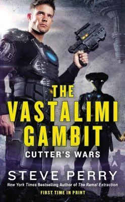 The Vastalimi Gambit: Cutter's Wars
