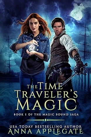 The Time Traveler's Magic