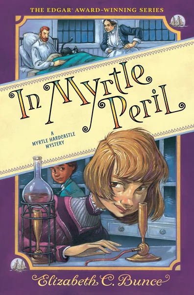 In Myrtle Peril