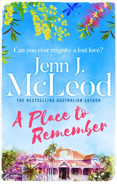 A Place to Remember