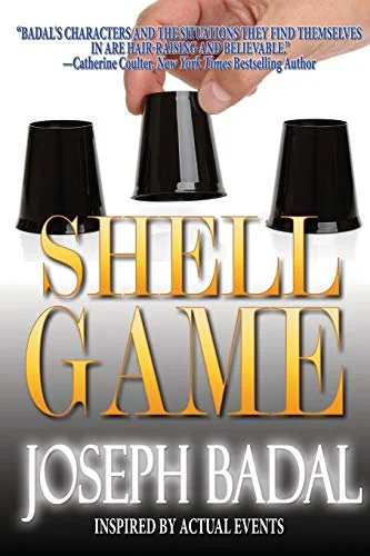 Shell Game
