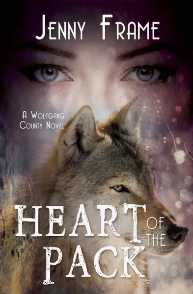Heart of the Pack