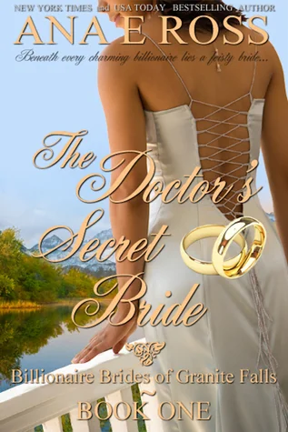 Doctor's Secret Bride