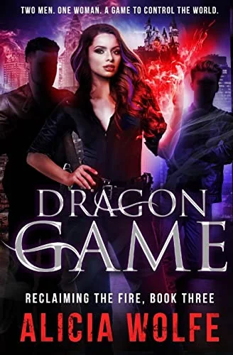 Dragon Game