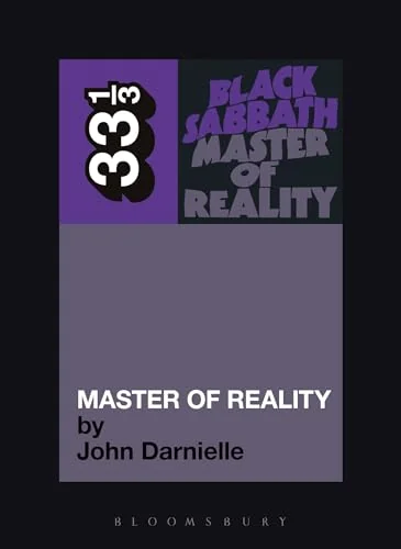Master of Reality