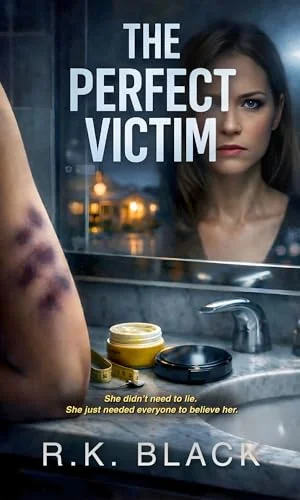 The Perfect Victim: A Domestic Psychological Thriller