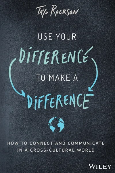 Use Your Difference to Make a Difference
