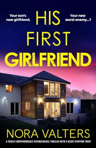 His First Girlfriend