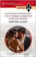 The Timber Baron's Virgin Bride