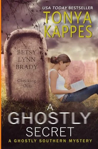 A Ghostly Secret