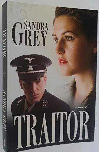 Traitor
