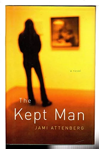 The kept man