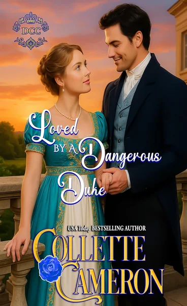 Loved by a Dangerous Duke