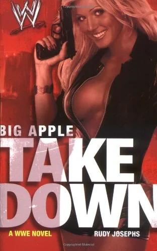 Big Apple Takedown
