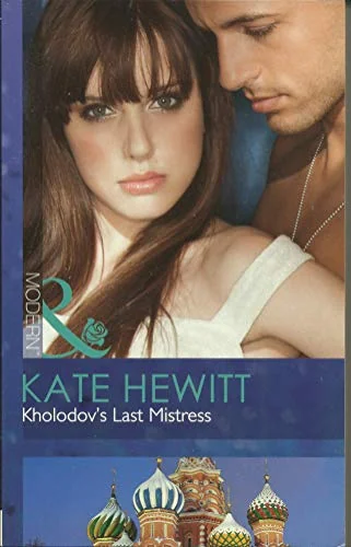 Kholodov's Last Mistress
