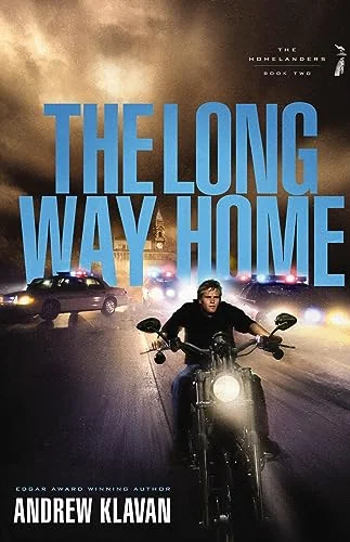 The Long Way Home