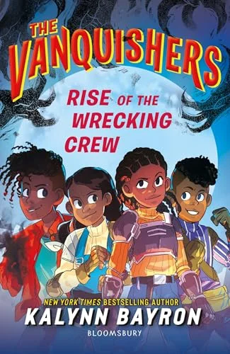 Rise of the Wrecking Crew