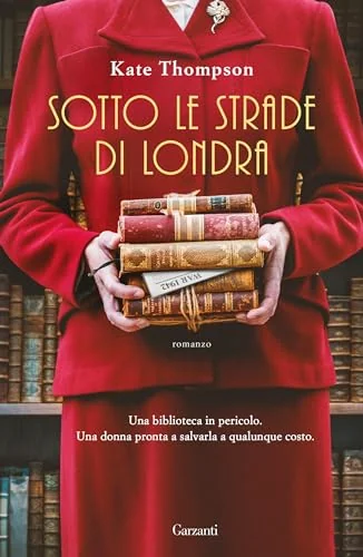 Sotto le strade di Londra