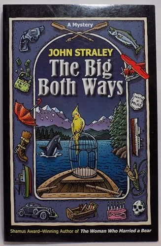 The Big Both Ways