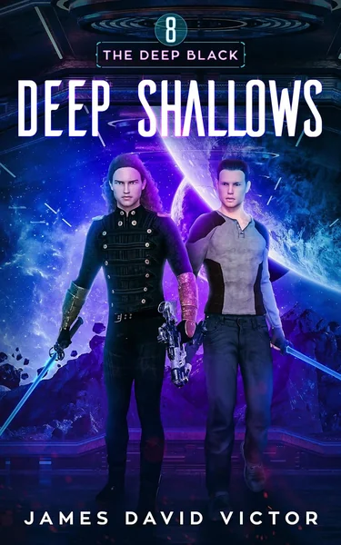 Deep Shallows