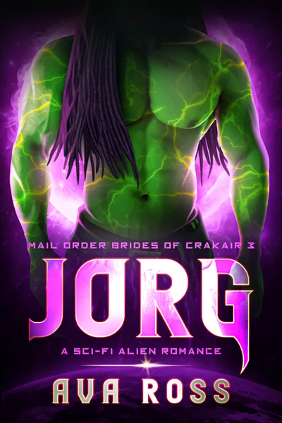Jorg