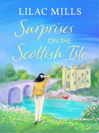 Surprises on the Scottish Isle