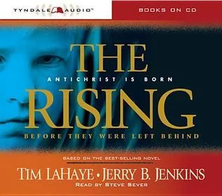 The Rising: Antichrist is Born