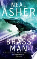Brass Man