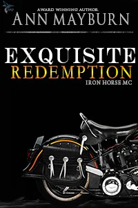 Exquisite Redemption