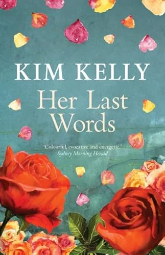Her Last Words