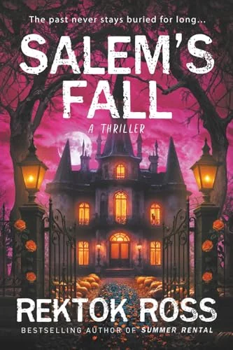 Salem's Fall