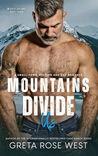 Mountains Divide Us