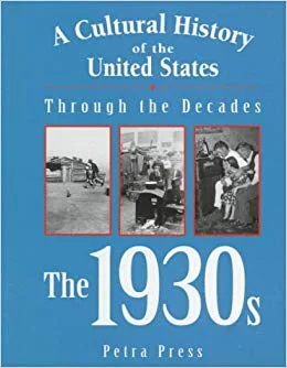 The 1930s
