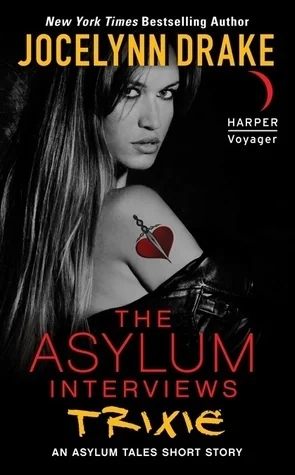 The Asylum Interviews: Trixie