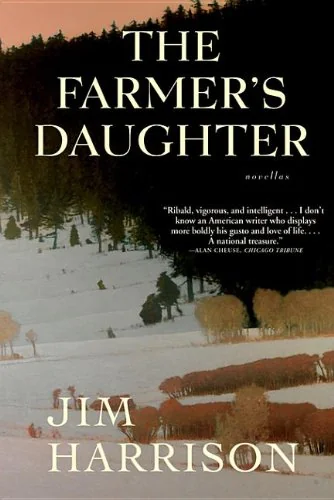 The Farmer's Daughter: Novellas