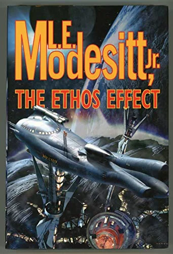The Ethos Effect