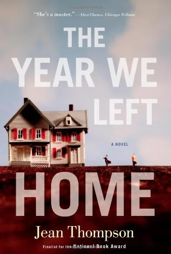 The Year We Left Home