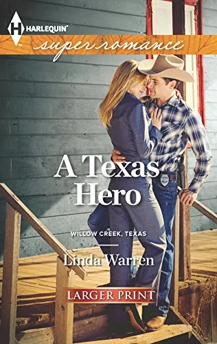 A Texas Hero
