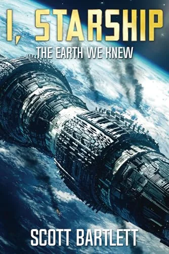 The Earth We Knew