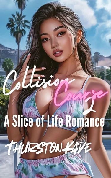 Collision Course 2: A Men's Slice of Life Romance