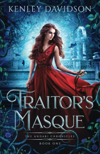 Traitor's Masque